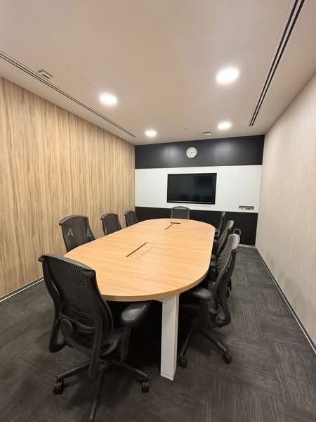 Bugis Junction Towers, 230 Victoria Street, Beach Road / Bugis / Rochor, 150 sqft, Office For Rent, by Alicia Koo, 500178898 - Interior - CommercialGuru.com.sg
