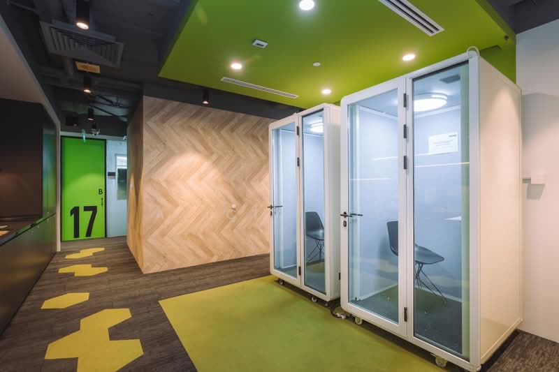 Bugis Junction Towers, 230 Victoria Street, Beach Road / Bugis / Rochor, 150 sqft, Office For Rent, by Alicia Koo, 500178898 - Interior - CommercialGuru.com.sg