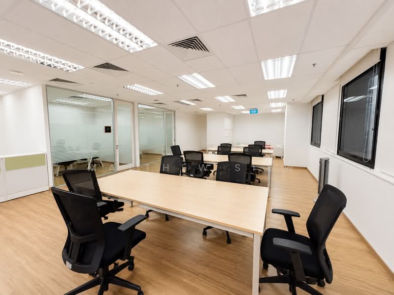 78 Shenton Way, 78 Shenton Way, 2,056 sqft, Office For Rent, by Matthew Siew, 500178899 - Interior - CommercialGuru.com.sg