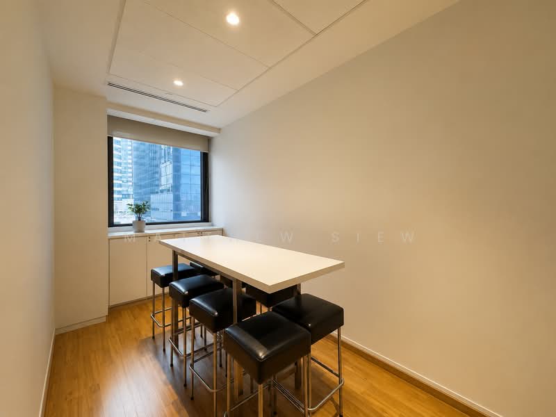 78 Shenton Way, 78 Shenton Way, 2,056 sqft, Office For Rent, by Matthew Siew, 500178899 - Interior - CommercialGuru.com.sg
