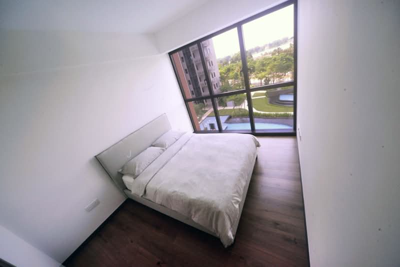 Lake Grande, 6 Jurong Lake Link, 3 Bedrooms, 926 sqft, Condominium For Sale, by John Tan, 500178900 - Bedroom - PropertyGuru.com.sg