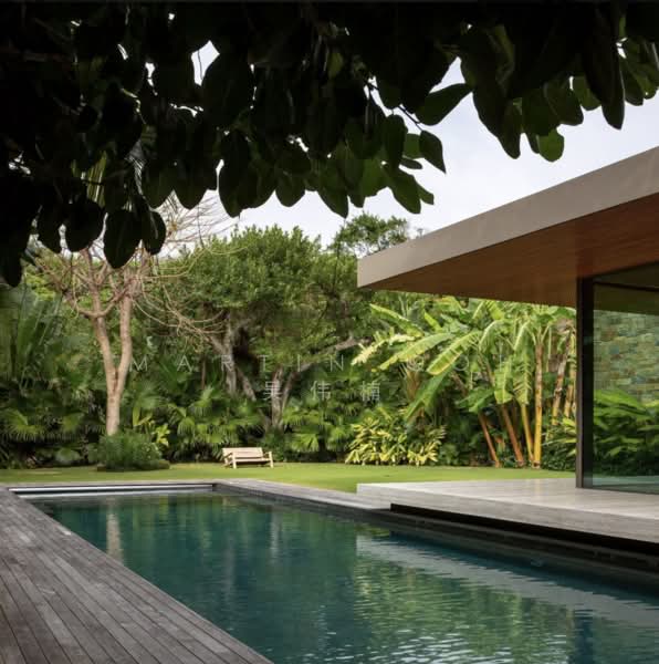 💎 Rare Low $psf 💎 BOTANIC GARDENS GCB • Greenery views 💎, , 10+ Bedrooms, 10,000 sqft, Good Class Bungalow For Sale, by Martin Goh 吴伟楠, 500178902 - Garden - PropertyGuru.com.sg