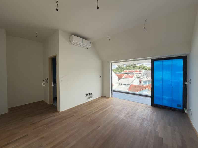 🔆 Brand New Ready Home 1km St Nics, , 5 Bedrooms, 3,649 sqft, Terraced House For Sale, by Clifton Liang, 500178903 - Interior - PropertyGuru.com.sg