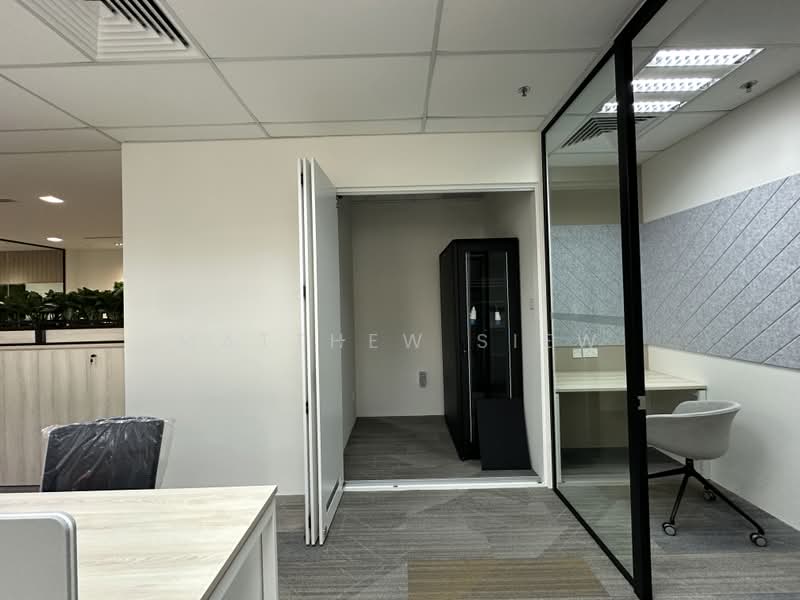 78 Shenton Way, 78 Shenton Way, 2,766 sqft, Office For Rent, by Matthew Siew, 500178907 - Interior - CommercialGuru.com.sg