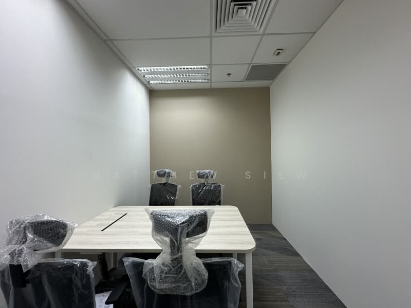 78 Shenton Way, 78 Shenton Way, 2,766 sqft, Office For Rent, by Matthew Siew, 500178907 - Interior - CommercialGuru.com.sg