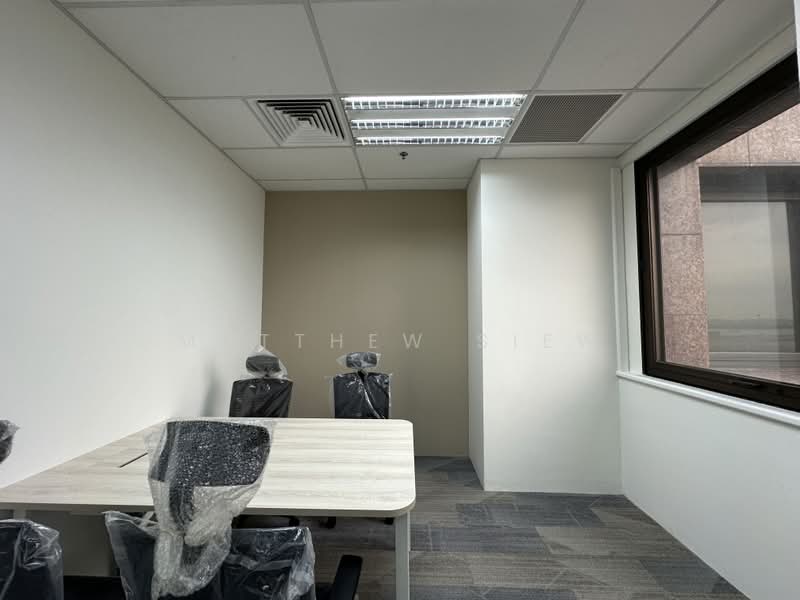 78 Shenton Way, 78 Shenton Way, 2,766 sqft, Office For Rent, by Matthew Siew, 500178907 - Interior - CommercialGuru.com.sg