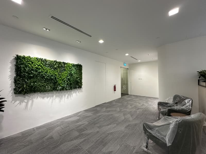 78 Shenton Way, 78 Shenton Way, 2,766 sqft, Office For Rent, by Matthew Siew, 500178907 - Interior - CommercialGuru.com.sg