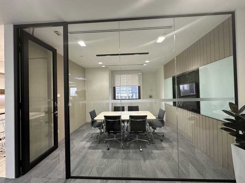 78 Shenton Way, 78 Shenton Way, 2,766 sqft, Office For Rent, by Matthew Siew, 500178907 - Interior - CommercialGuru.com.sg