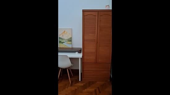 Chun Tin Court, 13A Yuk Tong Avenue, Room Rental, 150 sqft, Walk-up Apartment For Rent, by Alyssa Huang 黄家敏, 500178908 - PropertyGuru.com.sg