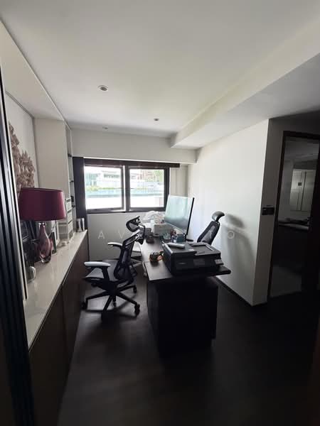 One Tree Hill Lengkok Merak Jalan Kelawar, One Tree Hill Lengkok Merak Jalan kelawar, 6 Bedrooms, 3,622 sqft, Semi-Detached House For Sale, by Dave Sito, 500178909 - Study - PropertyGuru.com.sg