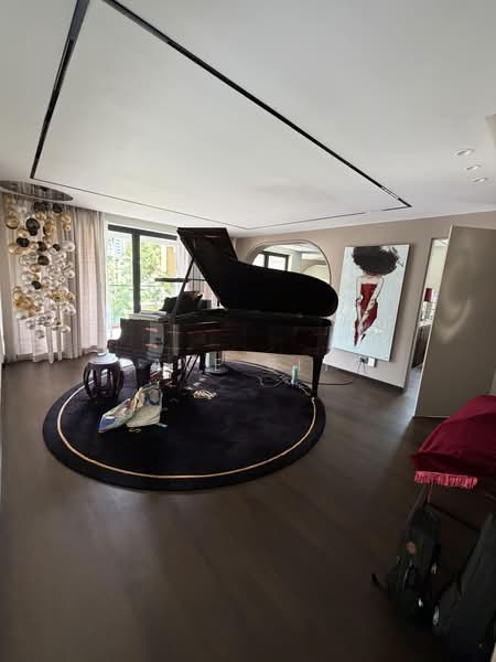 One Tree Hill Lengkok Merak Jalan Kelawar, One Tree Hill Lengkok Merak Jalan kelawar, 6 Bedrooms, 3,622 sqft, Semi-Detached House For Sale, by Dave Sito, 500178909 - Living Room - PropertyGuru.com.sg