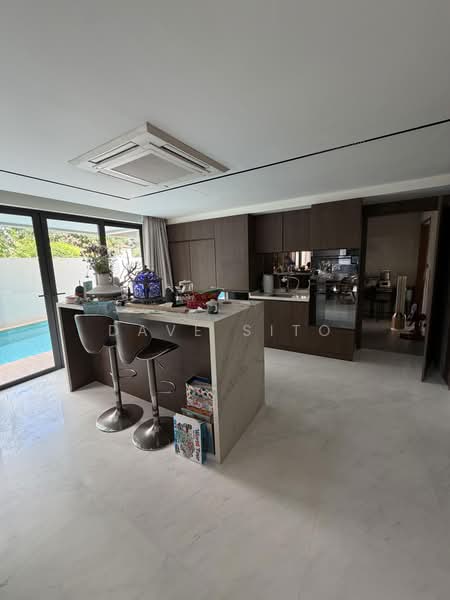 One Tree Hill Lengkok Merak Jalan Kelawar, One Tree Hill Lengkok Merak Jalan kelawar, 6 Bedrooms, 3,622 sqft, Semi-Detached House For Sale, by Dave Sito, 500178909 - Kitchen - PropertyGuru.com.sg