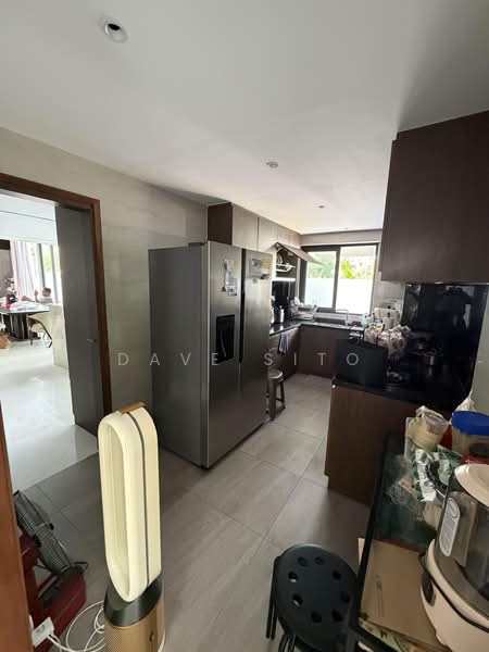 One Tree Hill Lengkok Merak Jalan Kelawar, One Tree Hill Lengkok Merak Jalan kelawar, 6 Bedrooms, 3,622 sqft, Semi-Detached House For Sale, by Dave Sito, 500178909 - Kitchen - PropertyGuru.com.sg