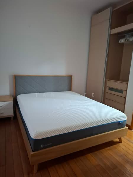 8 @ Mount Sophia, 8 Mount Sophia, 1 Bedroom, 861 sqft, Condominium For Rent, by Tan Chee Hwang, 500178911 - Bedroom - PropertyGuru.com.sg