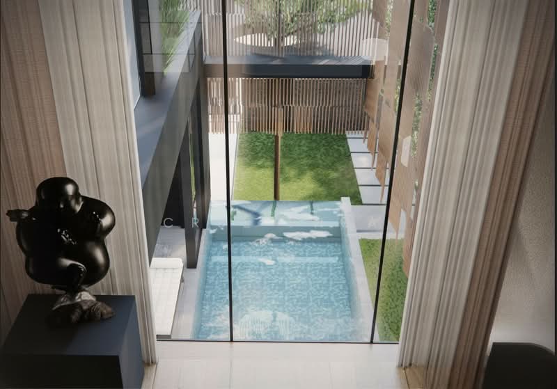 Luxury Freehold Semi-D in Prime D10 | 5 Beds | Car Lift & Pool | TOP 2027, , 5 Bedrooms, 8,526 sqft, Semi-Detached House For Sale, by Cruz Phua, 500178912 - Pool - PropertyGuru.com.sg