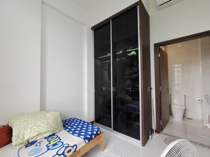 Hillsta, 68 Phoenix Road, Studio, 538 sqft, Condominium For Rent, by Jacqlyn Lee, 500178915 - Bedroom - PropertyGuru.com.sg
