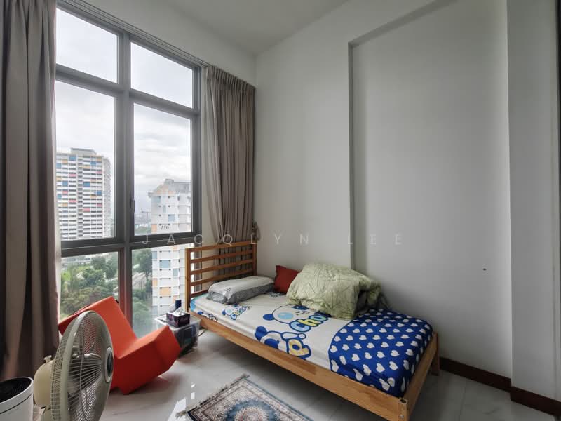 Hillsta, 68 Phoenix Road, Studio, 538 sqft, Condominium For Rent, by Jacqlyn Lee, 500178915 - Bedroom - PropertyGuru.com.sg