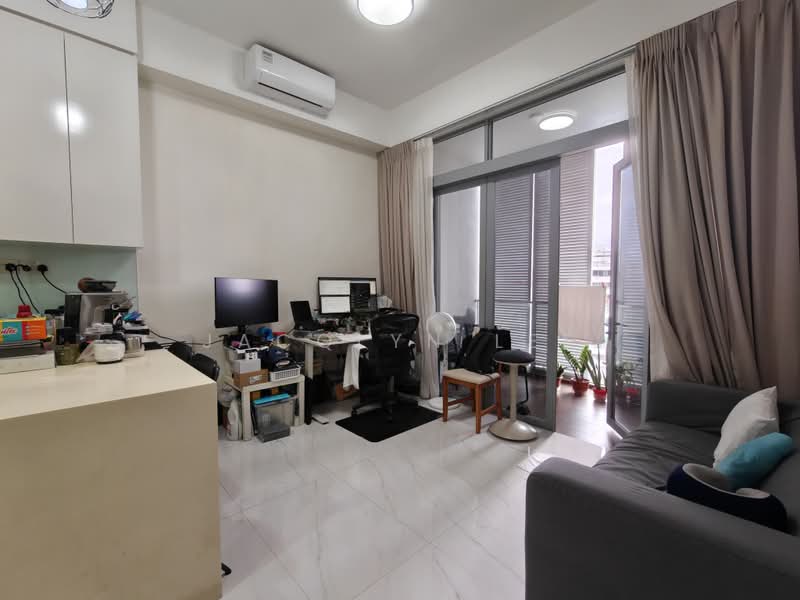 Hillsta, 68 Phoenix Road, Studio, 538 sqft, Condominium For Rent, by Jacqlyn Lee, 500178915 - Study - PropertyGuru.com.sg