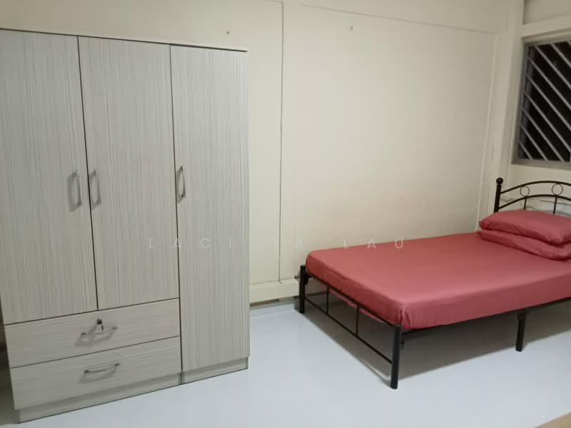 714 Clementi West Street 2, 714 Clementi West Street 2, Room Rental, 150 sqft, HDB Flat For Rent, by Lacilia Lau, 500178917 - Bedroom - PropertyGuru.com.sg