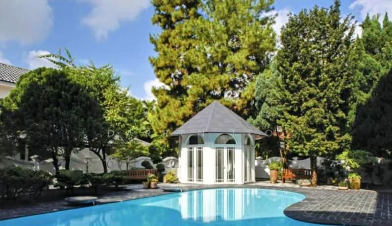 🌟 Rare Trophy Estate in Singapore's Ultimate Luxury Rental Market 🌟, , 6 Bedrooms, 15,500 sqft, Good Class Bungalow For Rent, by Darren Teo, 500178919 - Exterior - PropertyGuru.com.sg