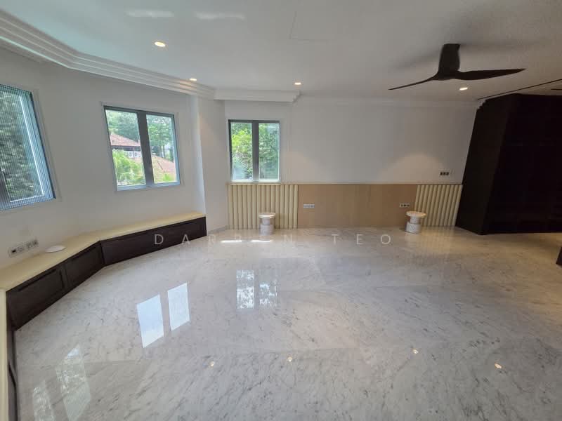 🌟 Rare Trophy Estate in Singapore's Ultimate Luxury Rental Market 🌟, , 6 Bedrooms, 15,500 sqft, Good Class Bungalow For Rent, by Darren Teo, 500178919 - Bedroom - PropertyGuru.com.sg