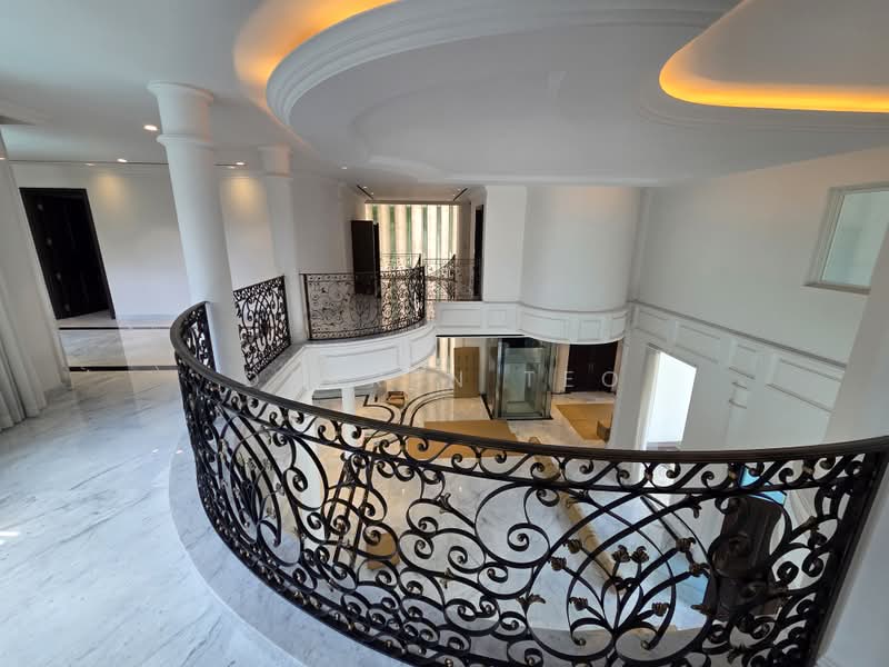 🌟 Rare Trophy Estate in Singapore's Ultimate Luxury Rental Market 🌟, , 6 Bedrooms, 15,500 sqft, Good Class Bungalow For Rent, by Darren Teo, 500178919 - Interior - PropertyGuru.com.sg