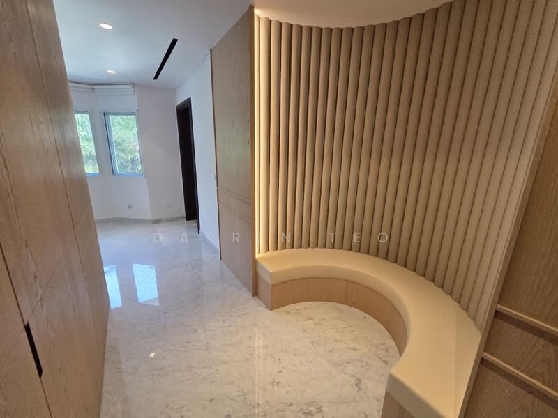 🌟 Rare Trophy Estate in Singapore's Ultimate Luxury Rental Market 🌟, , 6 Bedrooms, 15,500 sqft, Good Class Bungalow For Rent, by Darren Teo, 500178919 - Guest Bedroom - PropertyGuru.com.sg