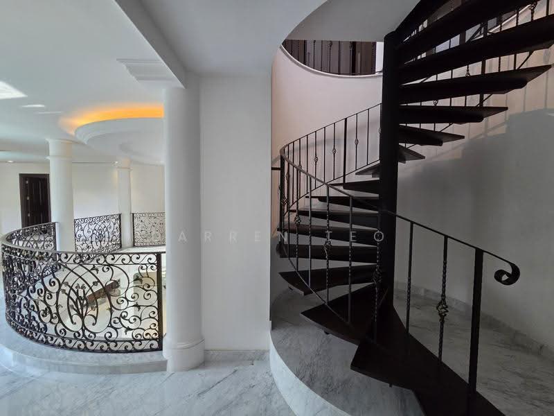 🌟 Rare Trophy Estate in Singapore's Ultimate Luxury Rental Market 🌟, Tanglin / Holland / Bukit Timah, 6 Bedrooms, 15,500 sqft, Good Class Bungalow For Rent, by Darren Teo, 500178919 - Interior - PropertyGuru.com.sg