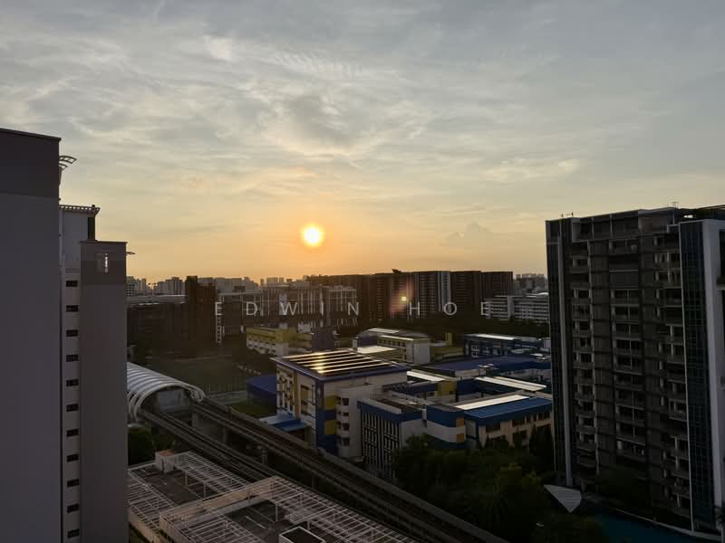 133 Geylang East Avenue 1, 133 Geylang East Avenue 1, 4 Bedrooms, 1,561 sqft, HDB Flat For Sale, by Edwin Hoe, 500178921 - Exterior - PropertyGuru.com.sg