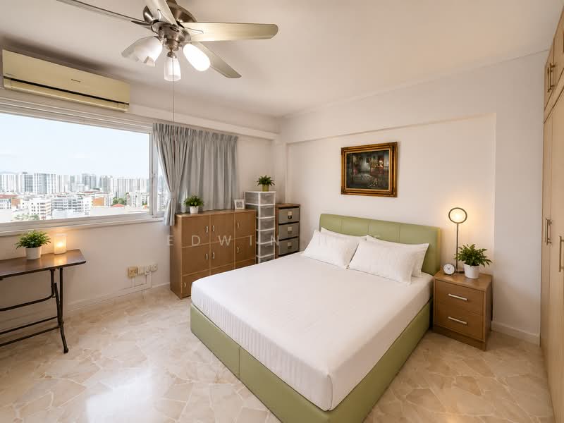 133 Geylang East Avenue 1, 133 Geylang East Avenue 1, 4 Bedrooms, 1,561 sqft, HDB Flat For Sale, by Edwin Hoe, 500178921 - Bedroom - PropertyGuru.com.sg