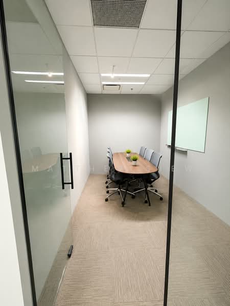One Raffles Place, 1 Raffles Place, 4,198 sqft, Office For Rent, by Matthew Siew, 500178922 - Interior - CommercialGuru.com.sg