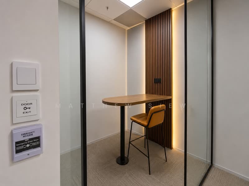 One Raffles Place, 1 Raffles Place, 4,198 sqft, Office For Rent, by Matthew Siew, 500178922 - Interior - CommercialGuru.com.sg