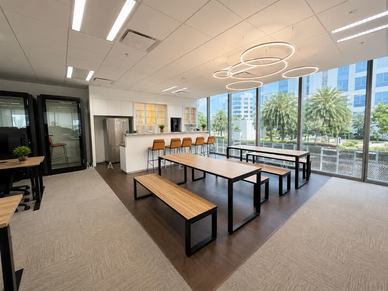 One Raffles Place, 1 Raffles Place, 4,198 sqft, Office For Rent, by Matthew Siew, 500178922 - Interior - CommercialGuru.com.sg