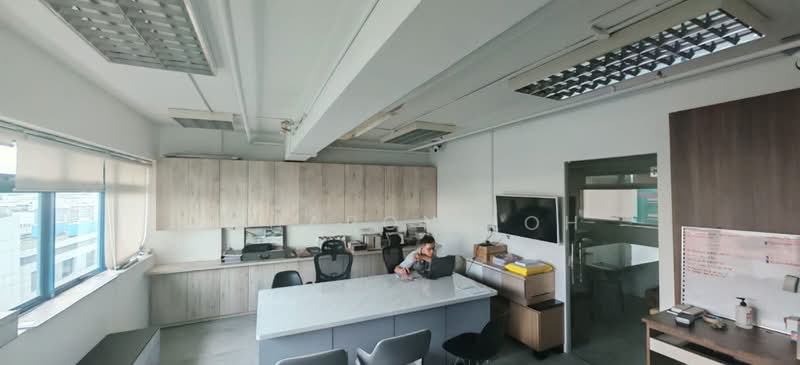 WOODLANDS INDUSTRIAL PARK E1, , 3,035 sqft, Factory / Workshop (B2) For Rent, by Ssharon Loh, 500178923 - CommercialGuru.com.sg