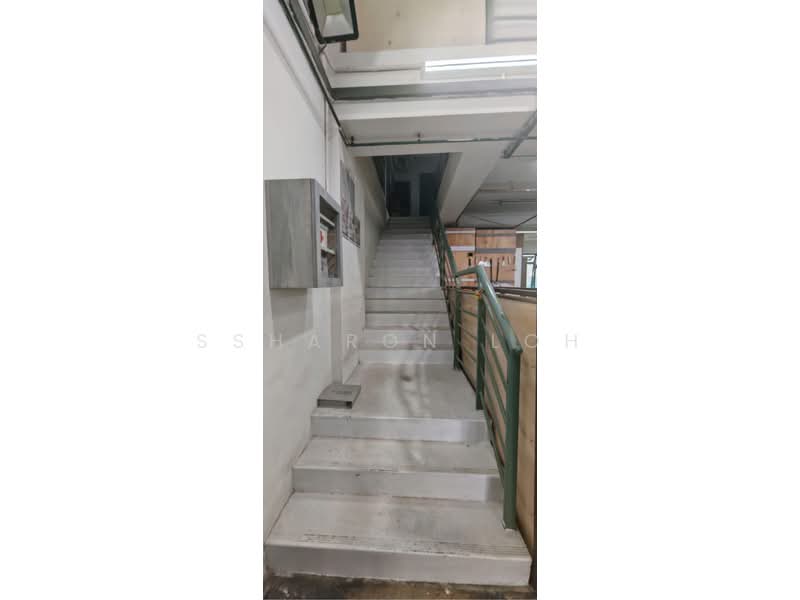 WOODLANDS INDUSTRIAL PARK E1, , 3,035 sqft, Factory / Workshop (B2) For Rent, by Ssharon Loh, 500178923 - CommercialGuru.com.sg