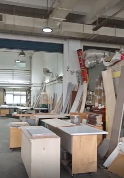 WOODLANDS INDUSTRIAL PARK E1, , 3,035 sqft, Factory / Workshop (B2) For Rent, by Ssharon Loh, 500178923 - CommercialGuru.com.sg