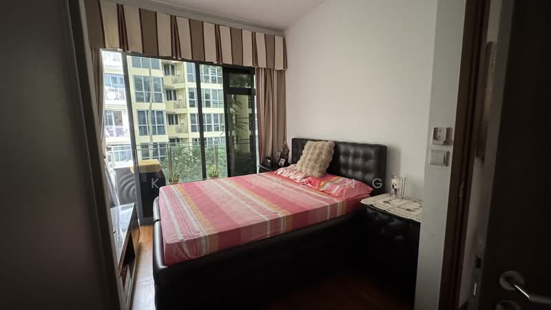 Palm Isles, 40 Flora Drive, Room Rental, 200 sqft, Condominium For Rent, by Katrina Ng, 500178925 - Bedroom - PropertyGuru.com.sg