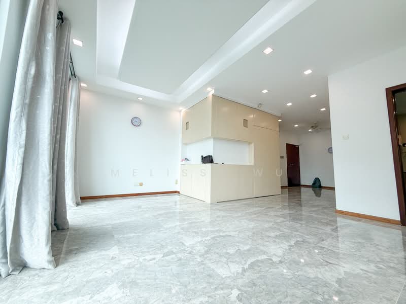 Grand Regalia, 815 Upper Serangoon Road, 3 Bedrooms, 1,206 sqft, Apartment For Rent, by Melissa Wu, 500178926 - Living Room - PropertyGuru.com.sg