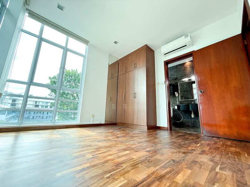 Grand Regalia, 815 Upper Serangoon Road, 3 Bedrooms, 1,206 sqft, Apartment For Rent, by Melissa Wu, 500178926 - Master Bedroom - PropertyGuru.com.sg