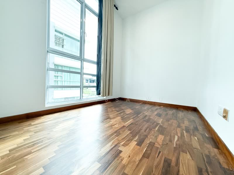 Grand Regalia, 815 Upper Serangoon Road, 3 Bedrooms, 1,206 sqft, Apartment For Rent, by Melissa Wu, 500178926 - Bedroom 3 - PropertyGuru.com.sg