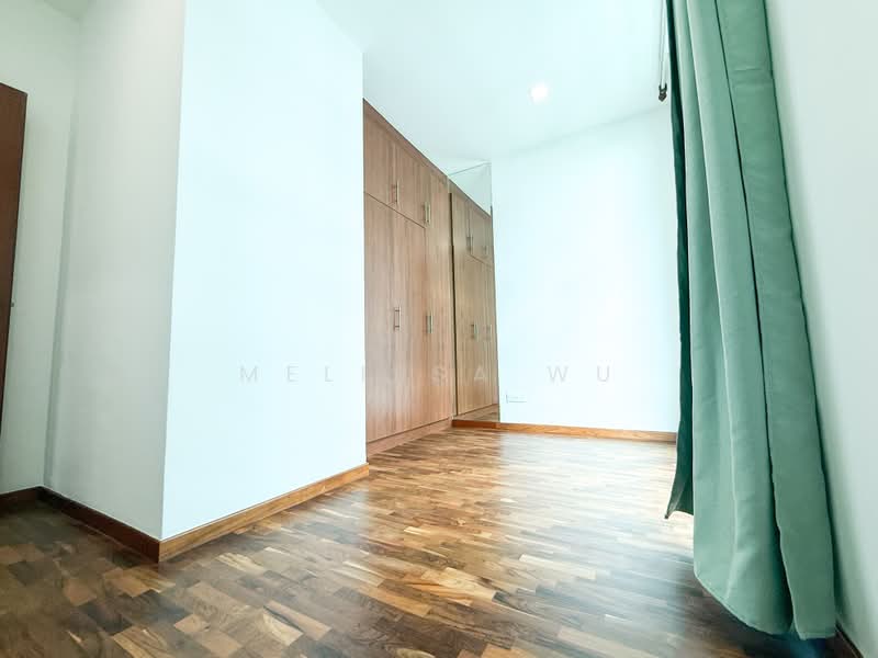 Grand Regalia, 815 Upper Serangoon Road, 3 Bedrooms, 1,206 sqft, Apartment For Rent, by Melissa Wu, 500178926 - Bedroom 2 - PropertyGuru.com.sg