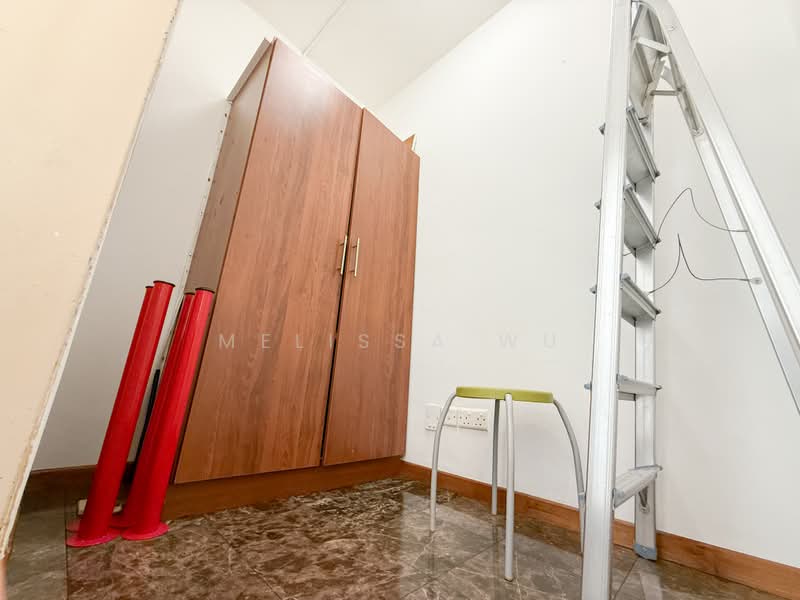 Grand Regalia, 815 Upper Serangoon Road, 3 Bedrooms, 1,206 sqft, Apartment For Rent, by Melissa Wu, 500178926 - Home Shelter - PropertyGuru.com.sg