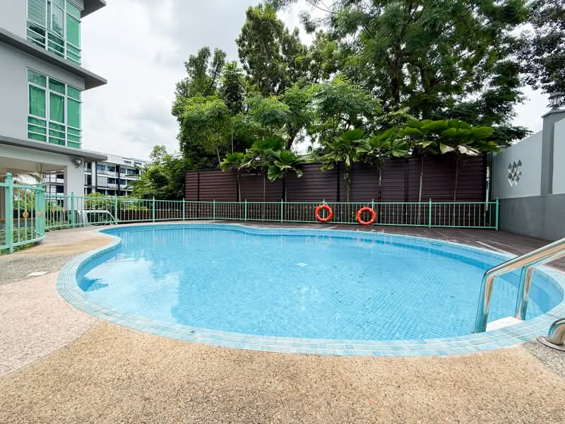 Grand Regalia, 815 Upper Serangoon Road, 3 Bedrooms, 1,206 sqft, Apartment For Rent, by Melissa Wu, 500178926 - Swimming Pool - PropertyGuru.com.sg