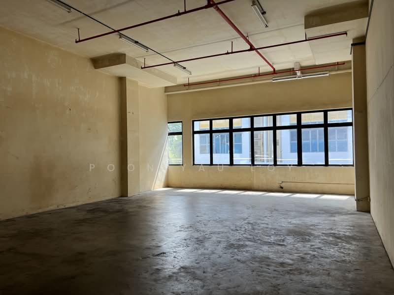 Liberty Warehouse Complex, 220 Tagore Lane, 1,120 sqft, Light Industrial (B1) For Rent, by Poon Yau Loy, 500178932 - Interior - CommercialGuru.com.sg