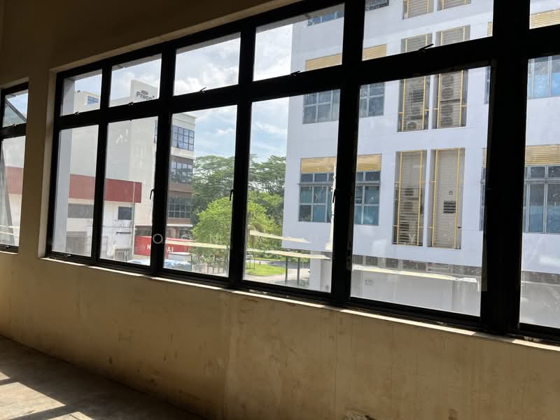 Liberty Warehouse Complex, 220 Tagore Lane, 1,120 sqft, Light Industrial (B1) For Rent, by Poon Yau Loy, 500178932 - Exterior - CommercialGuru.com.sg