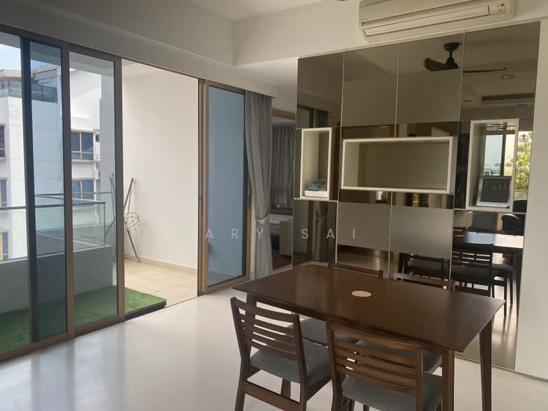 The Maylea, 242K Pasir Panjang Road, 3 Bedrooms, 1,281 sqft, Condominium For Sale, by Mary Sai, 500178933 - Dining Room - PropertyGuru.com.sg