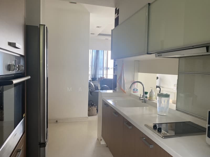 The Maylea, 242K Pasir Panjang Road, 3 Bedrooms, 1,281 sqft, Condominium For Sale, by Mary Sai, 500178933 - Kitchen - PropertyGuru.com.sg