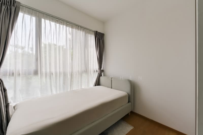 Grandeur Park Residences, 11 Bedok South Avenue 3, 3 Bedrooms, 883 sqft, Condominium For Sale, by Bobby Chen, 500178937 - Bedroom - PropertyGuru.com.sg
