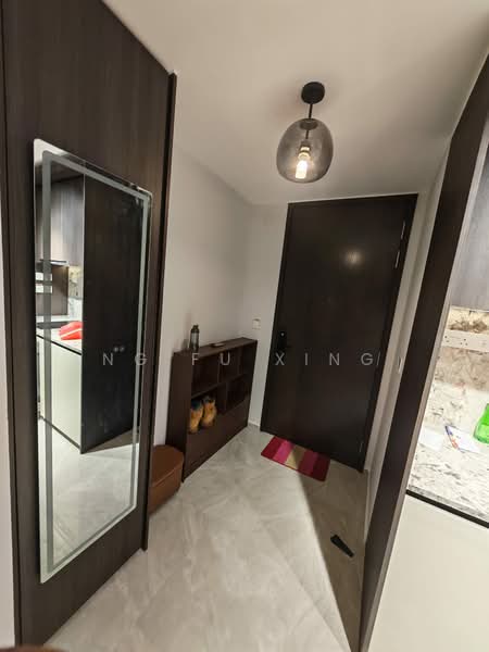 Tembusu Grand, 94 Jalan Tembusu, 2 Bedrooms, 667 sqft, Condominium For Rent, by Ng Fu Xing, 500178939 - PropertyGuru.com.sg