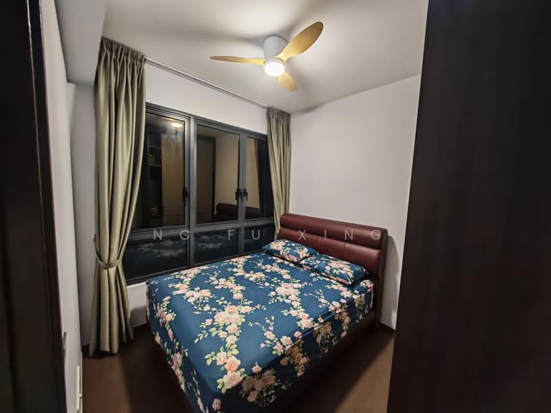 Tembusu Grand, 94 Jalan Tembusu, 2 Bedrooms, 667 sqft, Condominium For Rent, by Ng Fu Xing, 500178939 - PropertyGuru.com.sg